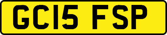 GC15FSP