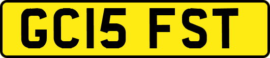GC15FST
