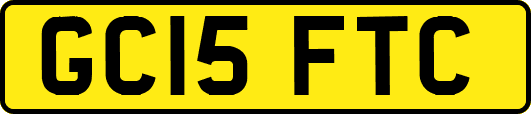 GC15FTC