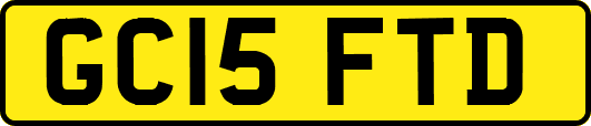 GC15FTD
