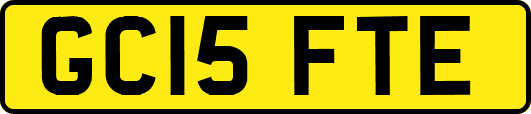 GC15FTE