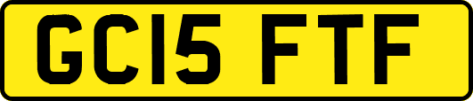GC15FTF
