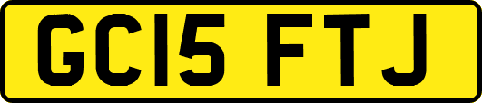 GC15FTJ
