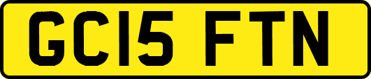 GC15FTN
