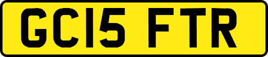 GC15FTR