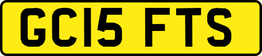 GC15FTS