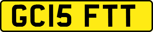 GC15FTT