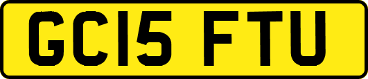GC15FTU
