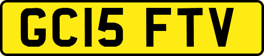 GC15FTV