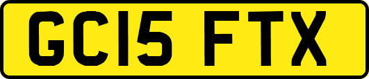 GC15FTX
