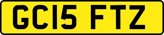 GC15FTZ