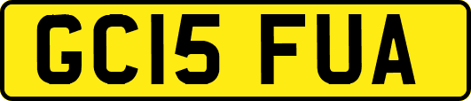 GC15FUA