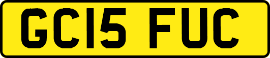 GC15FUC