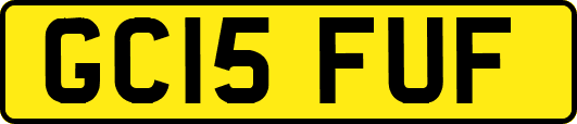 GC15FUF
