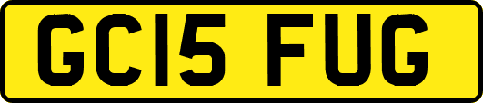 GC15FUG