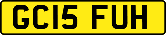 GC15FUH