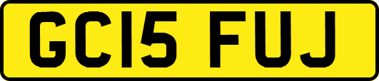 GC15FUJ