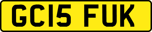 GC15FUK