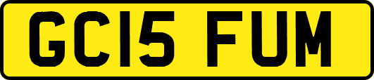 GC15FUM