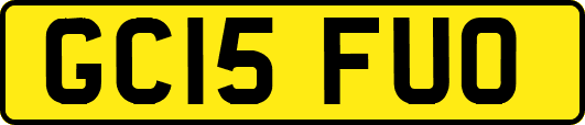 GC15FUO
