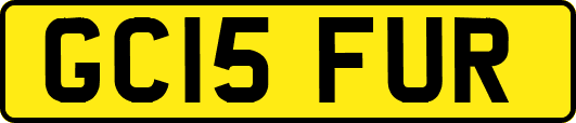GC15FUR