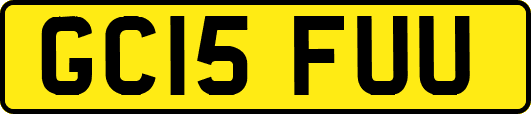 GC15FUU