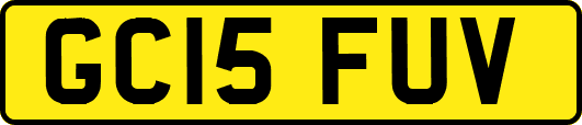 GC15FUV