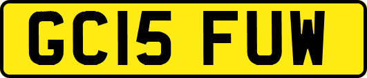 GC15FUW