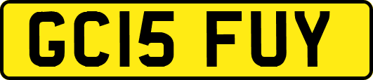GC15FUY