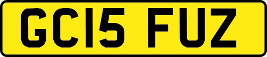 GC15FUZ