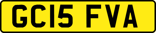 GC15FVA