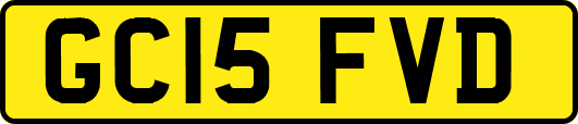 GC15FVD