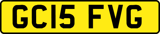 GC15FVG