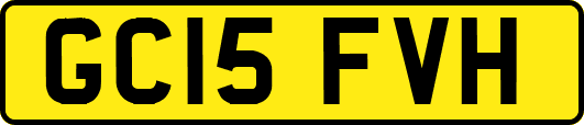 GC15FVH