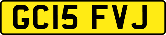 GC15FVJ
