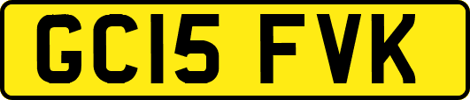 GC15FVK