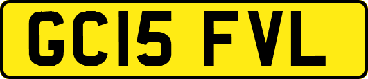 GC15FVL
