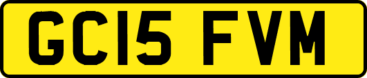 GC15FVM