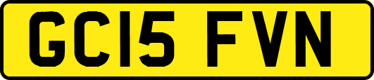 GC15FVN