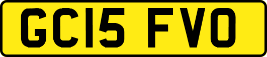 GC15FVO