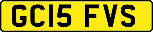 GC15FVS