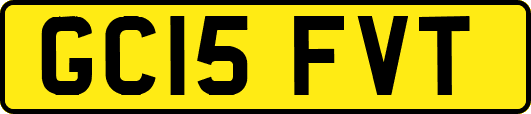 GC15FVT