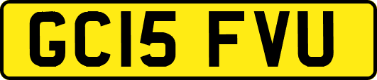GC15FVU