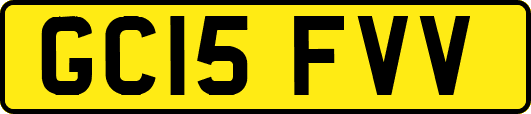GC15FVV