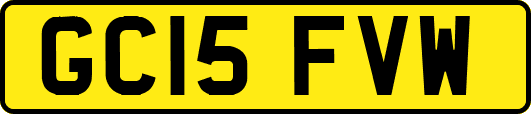 GC15FVW