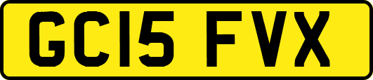 GC15FVX