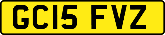 GC15FVZ