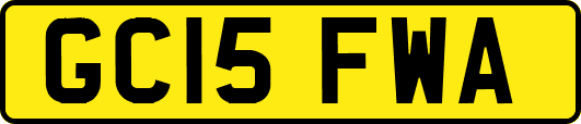 GC15FWA
