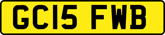 GC15FWB