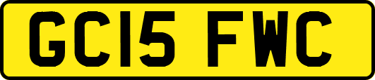 GC15FWC